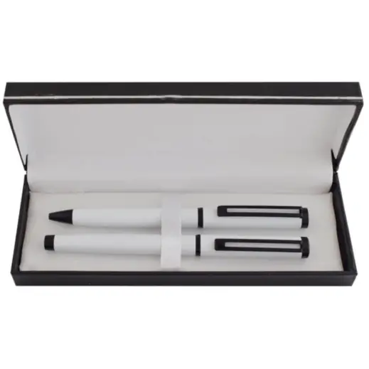 Scribe Roller & Ball Set Open